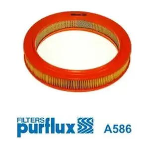 A586 PURFLUX