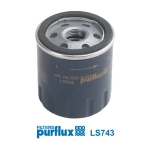 LS743 PURFLUX