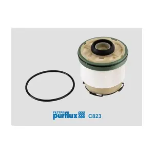 C823 PURFLUX