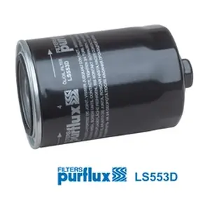 LS553D PURFLUX