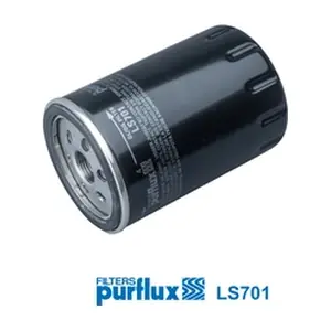 LS701 PURFLUX