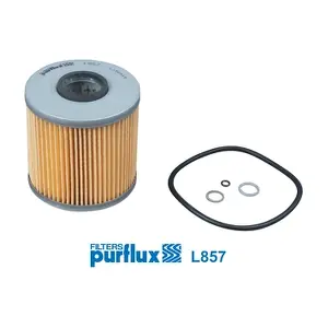 L857 PURFLUX