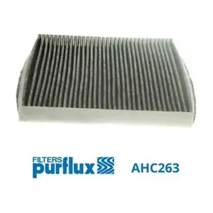 AHC263 PURFLUX