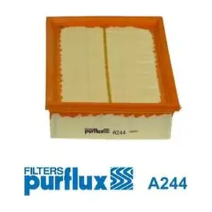 A244 PURFLUX