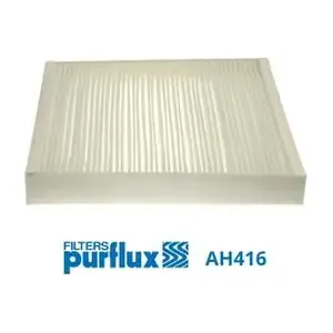 AH416 PURFLUX