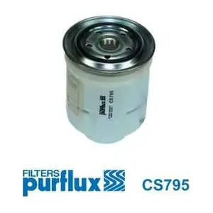 CS795 PURFLUX