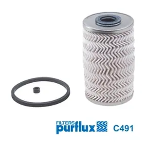 C491 PURFLUX