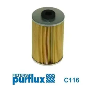 C116 PURFLUX