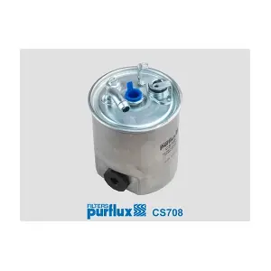 CS708 PURFLUX
