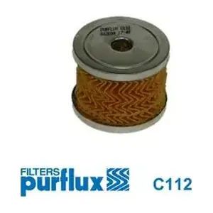 C112 PURFLUX