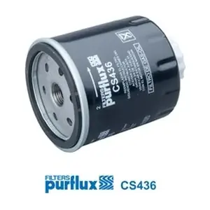 CS436 PURFLUX