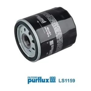 LS1159 PURFLUX