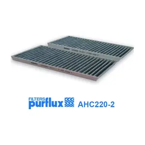 AHC220-2 PURFLUX
