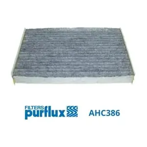 AHC386 PURFLUX