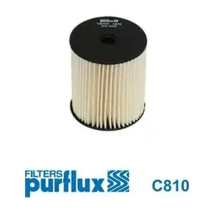 C810 PURFLUX