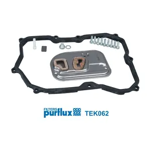 TEK062 PURFLUX