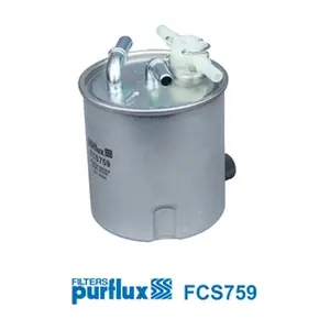 FCS759 PURFLUX