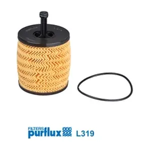 L 319 PURFLUX