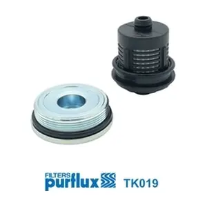 TK019 PURFLUX