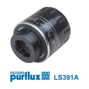 LS391A PURFLUX