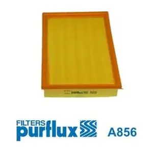 A856 PURFLUX