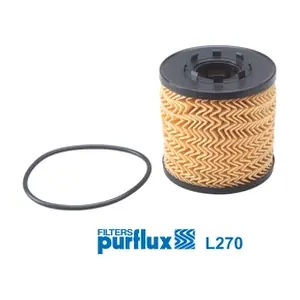 L270 PURFLUX
