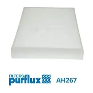 AH267 PURFLUX