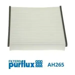 AH265 PURFLUX