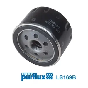 LS169B PURFLUX