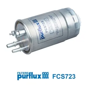 FCS723 PURFLUX