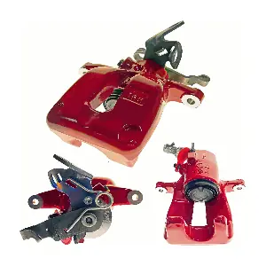 CA3018P1 Brake ENGINEERING