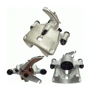 CA2812 Brake ENGINEERING