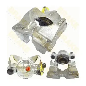 CA3084 Brake ENGINEERING