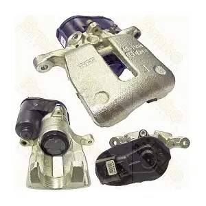 CA3016R Brake ENGINEERING