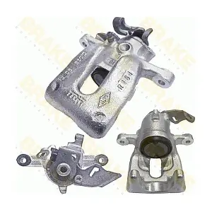 CA3174 Brake ENGINEERING