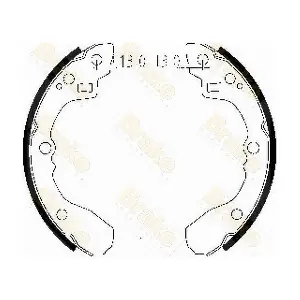 SH2471 Brake ENGINEERING