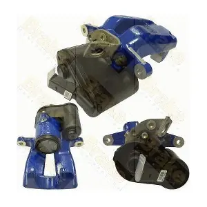 CA3108RP3 Brake ENGINEERING