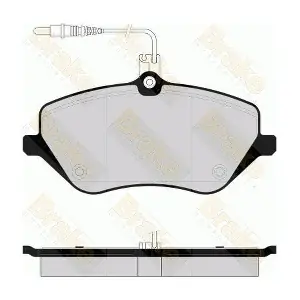 PA1573 Brake ENGINEERING