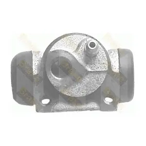 WC1669BE Brake ENGINEERING