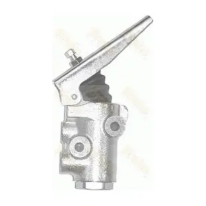 WC1945BE Brake ENGINEERING