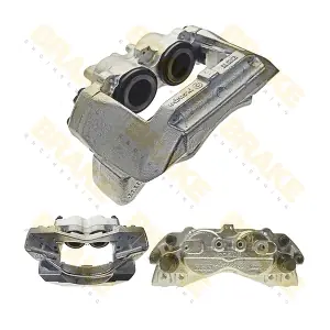 CA3273R Brake ENGINEERING