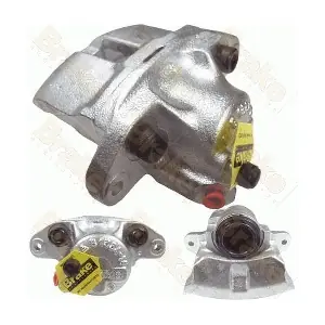 CA378 Brake ENGINEERING