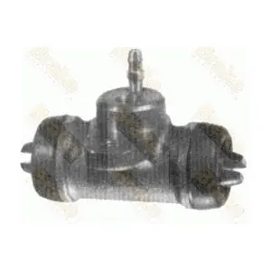 WC1714BE Brake ENGINEERING