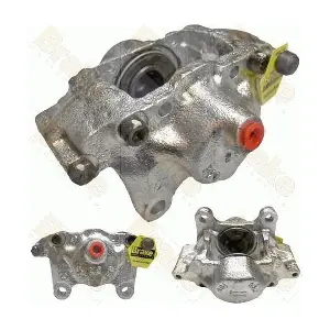 CA1268 Brake ENGINEERING