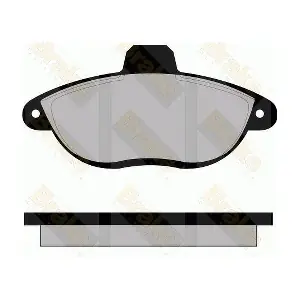PA1063 Brake ENGINEERING