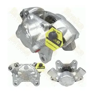 CA692 Brake ENGINEERING