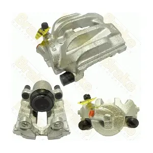 CA2592R Brake ENGINEERING