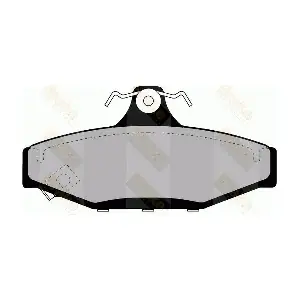 PA1159 Brake ENGINEERING