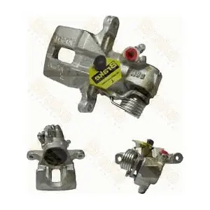 CA2450R Brake ENGINEERING