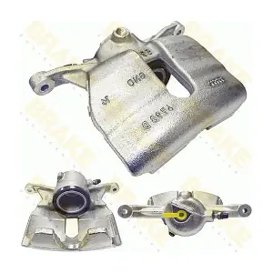 CA3252R Brake ENGINEERING